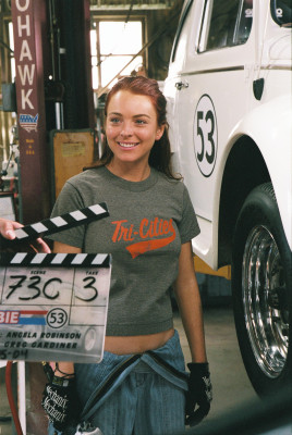 Lindsay Lohan pic #29216