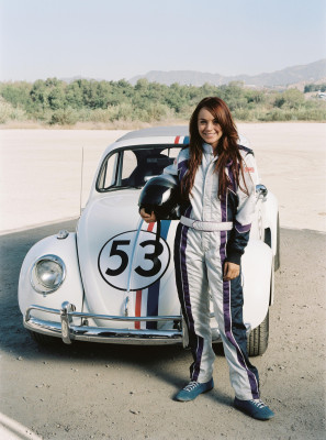 Lindsay Lohan pic #29217