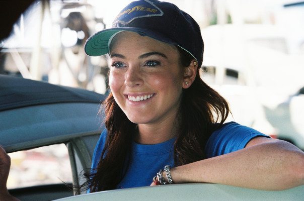 Lindsay Lohan pic #29218