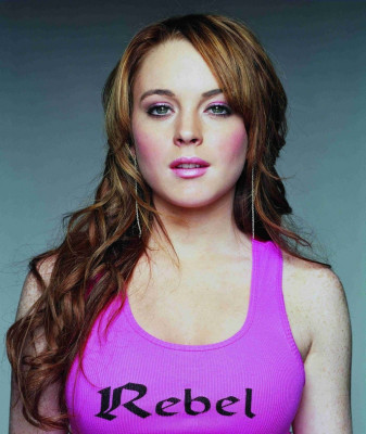 Lindsay Lohan pic #473329