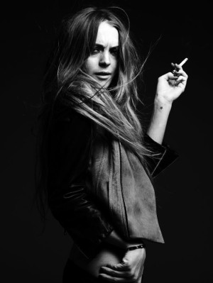 Lindsay Lohan pic #180484