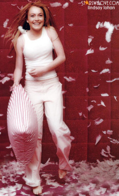 Lindsay Lohan pic #130332