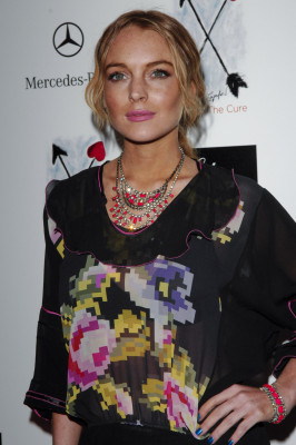 Lindsay Lohan pic #569111