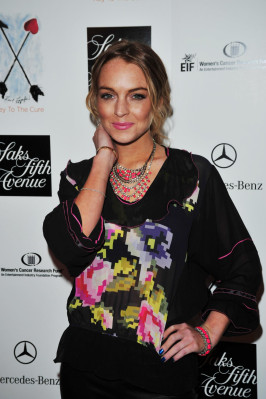 Lindsay Lohan pic #550576