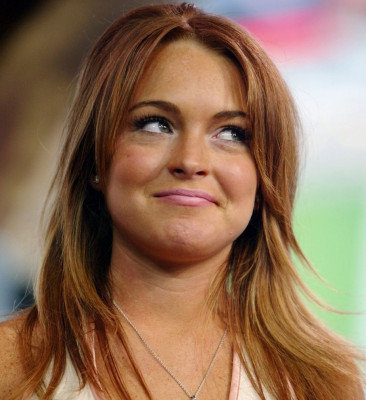 Lindsay Lohan pic #563571