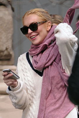 Lindsay Lohan pic #362790