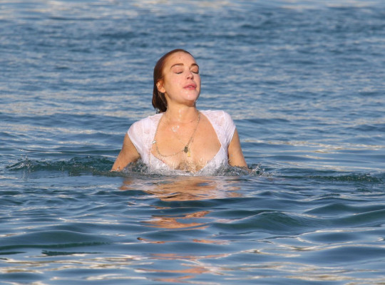 Lindsay Lohan pic #787092