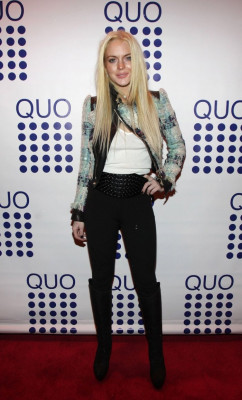Lindsay Lohan pic #557373