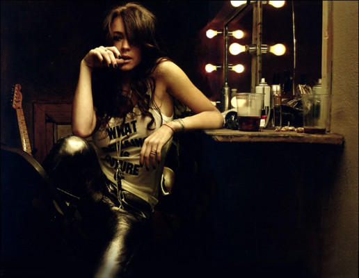 Lindsay Lohan pic #66701