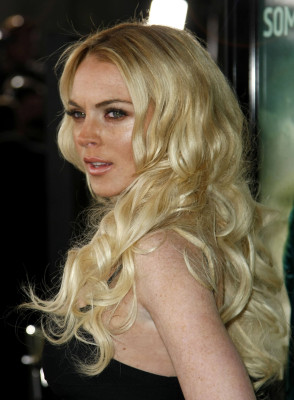 Lindsay Lohan pic #834227
