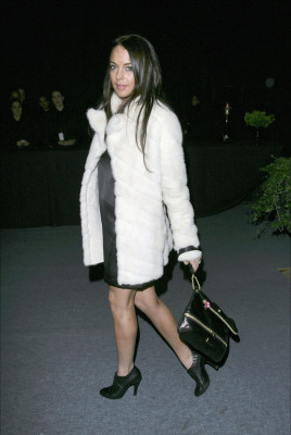Lindsay Lohan pic #516500