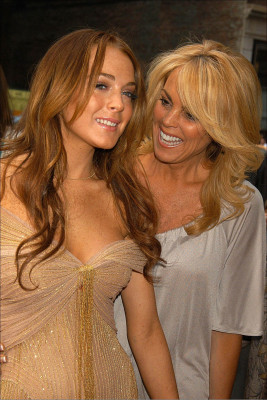 Lindsay Lohan pic #502608