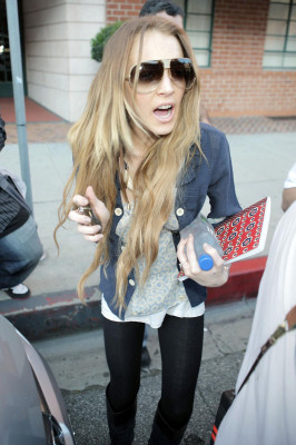Lindsay Lohan pic #563669