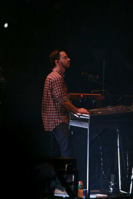 Linkin Park pic #1219473