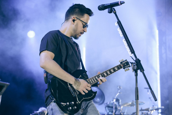 Linkin Park pic #1219856