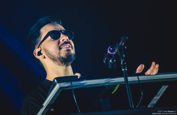Linkin Park pic #1219855