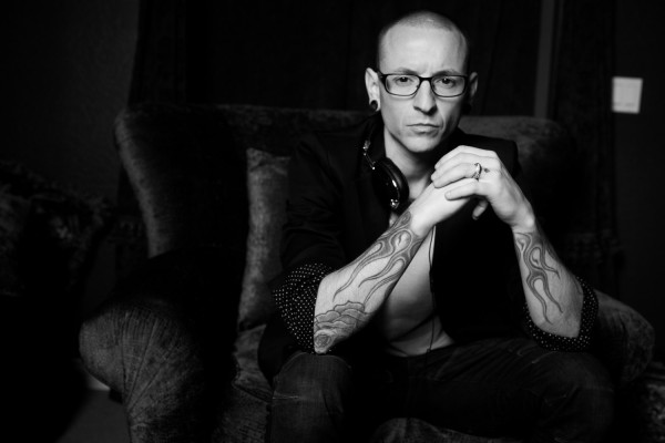 Linkin Park pic #980482