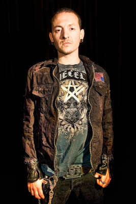 Linkin Park pic #998131