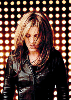 Lisa Marie Presley pic #283436