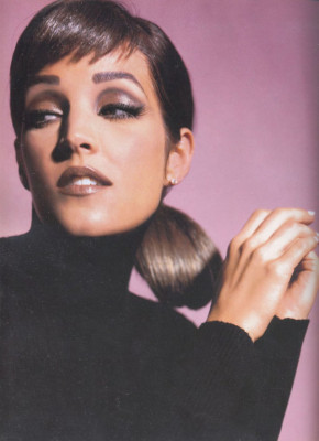 Lisa Marie Presley pic #357711