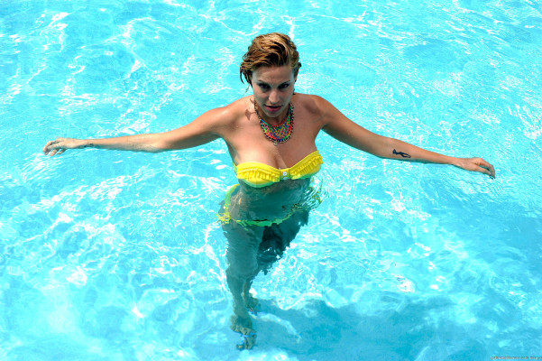Lisa D'Amato pic #471097