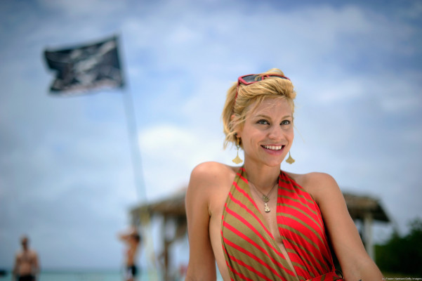 Lisa D'Amato pic #471601