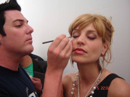 Lisa D'Amato pic #471592
