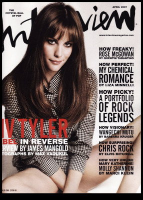 Liv Tyler pic #79898