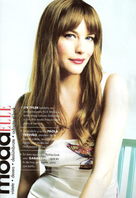 Liv Tyler pic #81689