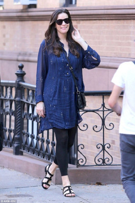 Liv Tyler pic #734763