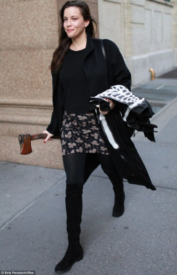 photo 18 in Liv Tyler gallery [id738357] 2014-11-04 00:00:00