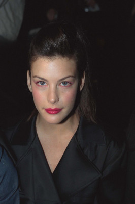 photo 22 in Liv Tyler gallery [id106474] 2008-08-06 00:00:00