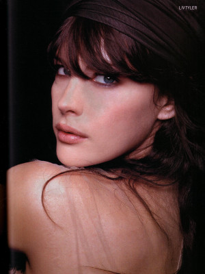 Liv Tyler pic #36890