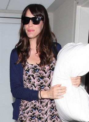Liv Tyler pic #509978