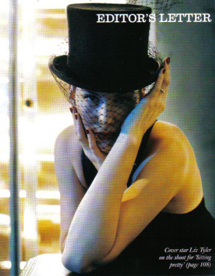 Liv Tyler pic #52469
