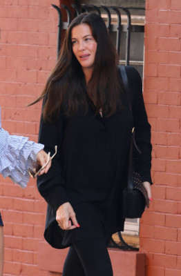 Liv Tyler pic #962640