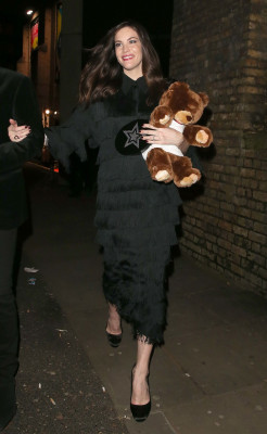 Liv Tyler pic #962885