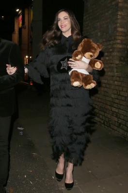 Liv Tyler pic #962884