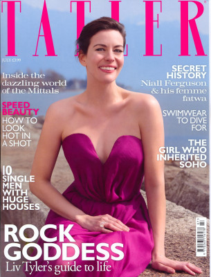 Liv Tyler pic #354860