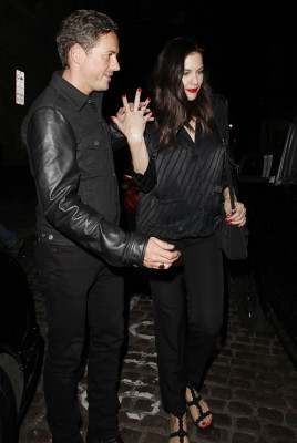 Liv Tyler pic #950119