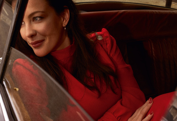 Liv Tyler pic #1184587