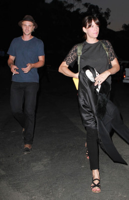 Liv Tyler pic #521002