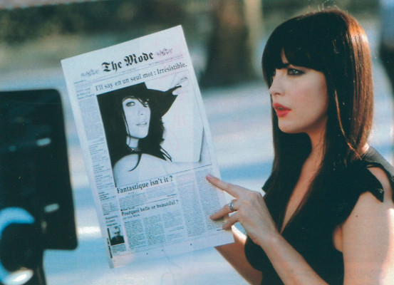 Liv Tyler pic #67502
