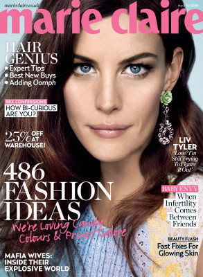 Liv Tyler pic #615972