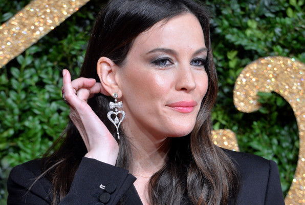 Liv Tyler pic #814644
