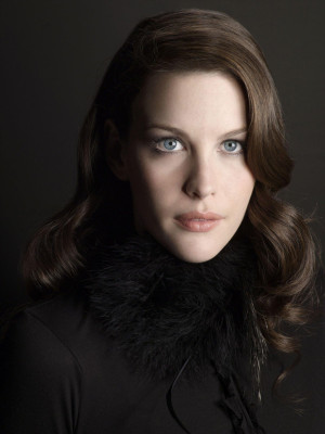 photo 7 in Liv Tyler gallery [id1339912] 2023-12-30 00:00:00