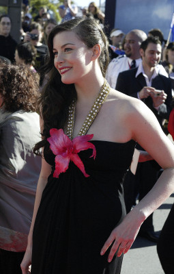 Liv Tyler pic #10153
