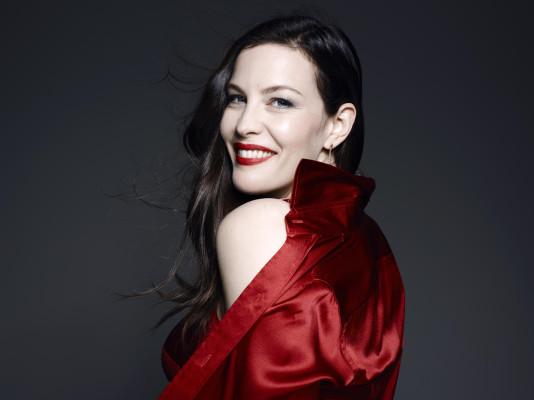 photo 21 in Liv Tyler gallery [id976322] 2017-11-02 00:00:00