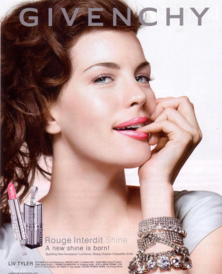 Liv Tyler pic #238135