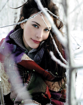 Liv Tyler pic #89658